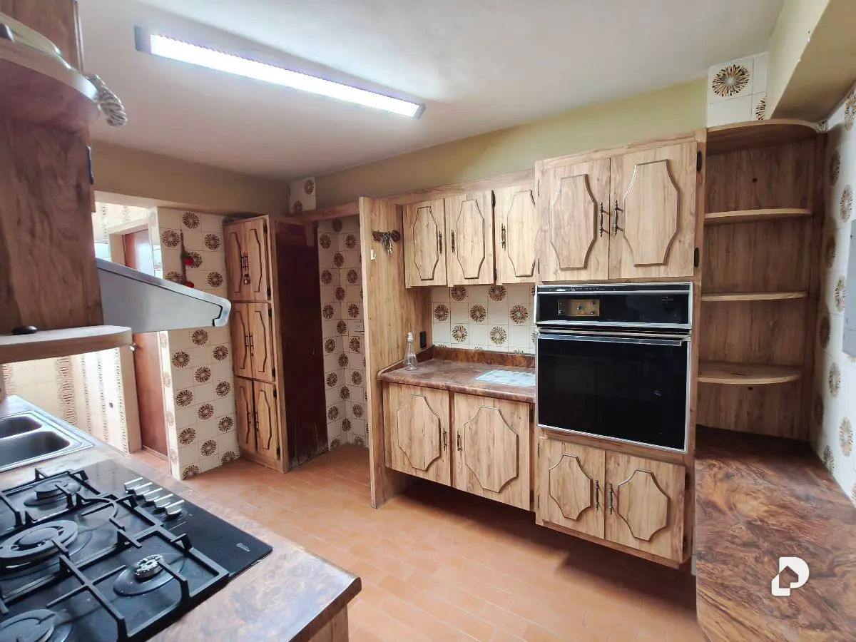 Apartamento en Av Lara Barquisimeto, Barquisimeto – 12