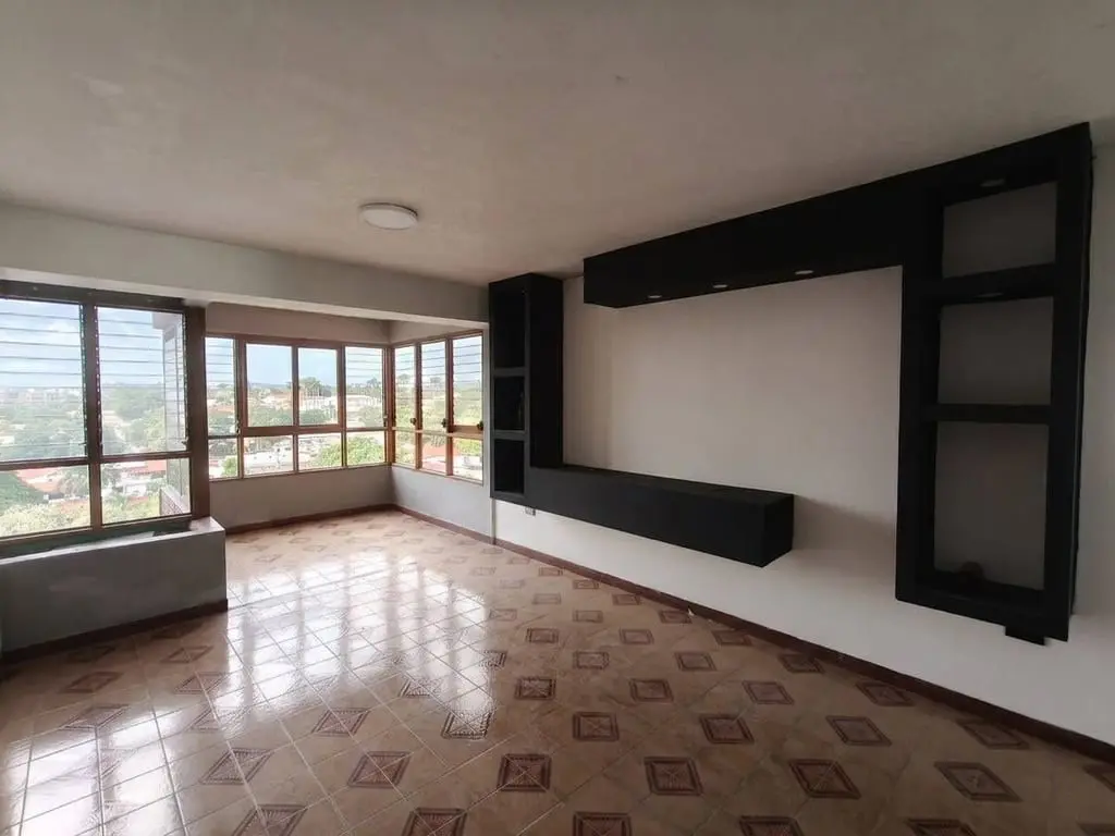 Apartamento en Av Lara Barquisimeto, Barquisimeto - 1