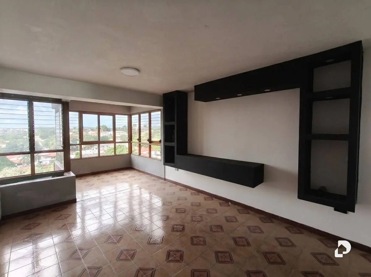 Apartamento en Av Lara Barquisimeto, Barquisimeto – 1