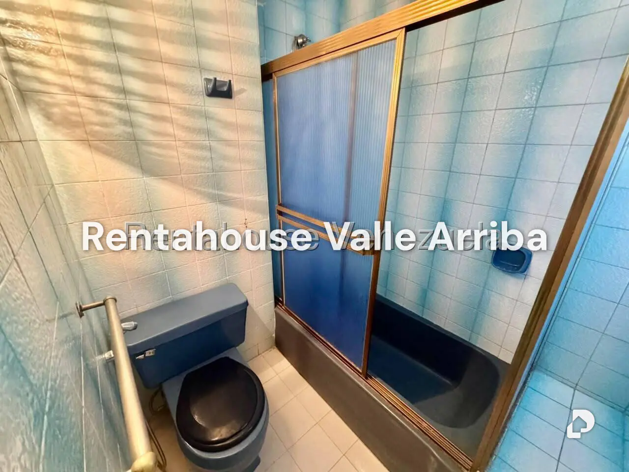 Apartamento en Los Samanes, Caracas – 15