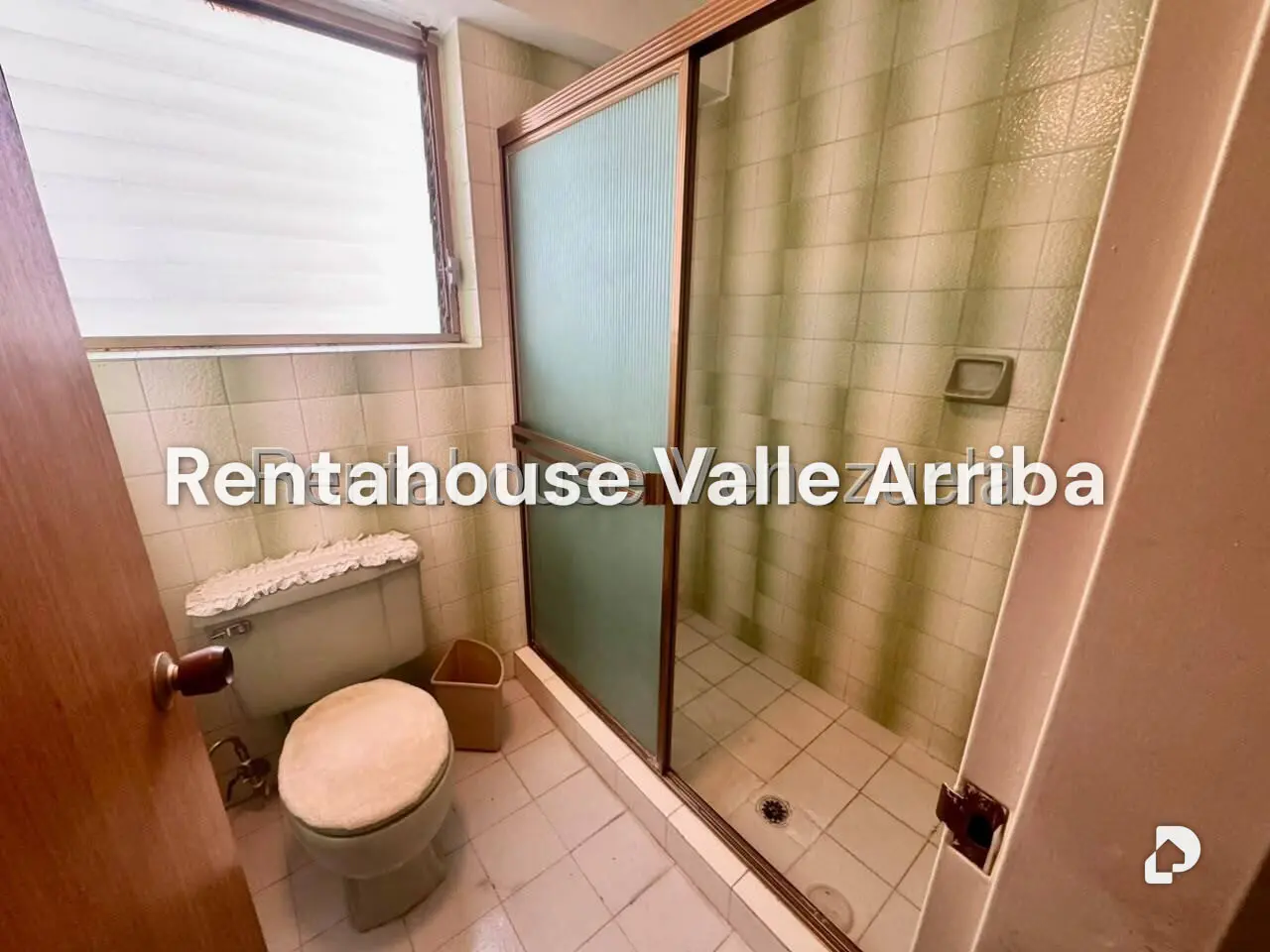 Apartamento en Los Samanes, Caracas – 19