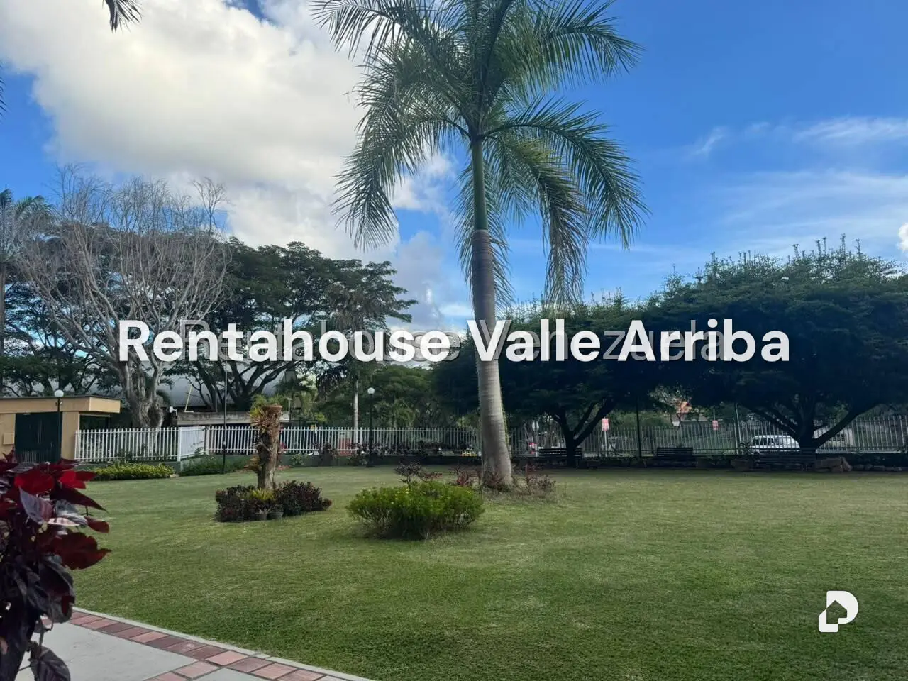 Apartamento en Los Samanes, Caracas – 22
