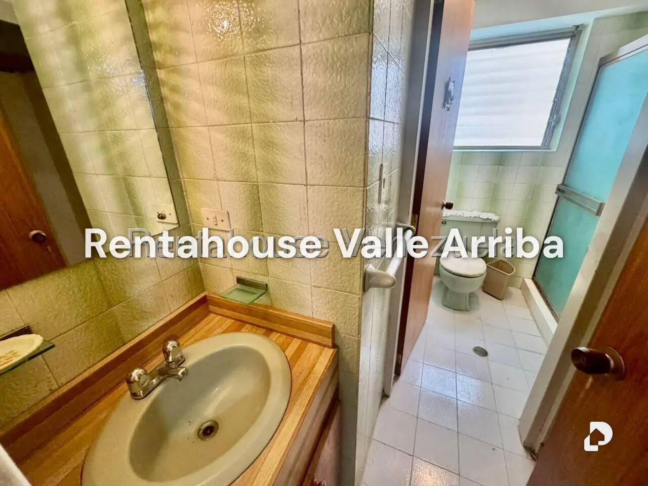 Apartamento en Los Samanes, Caracas – 18