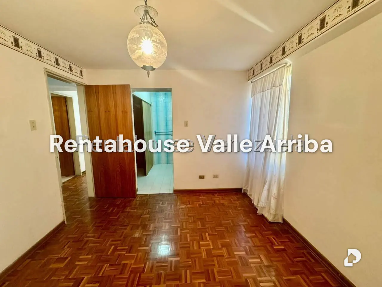 Apartamento en Los Samanes, Caracas – 13