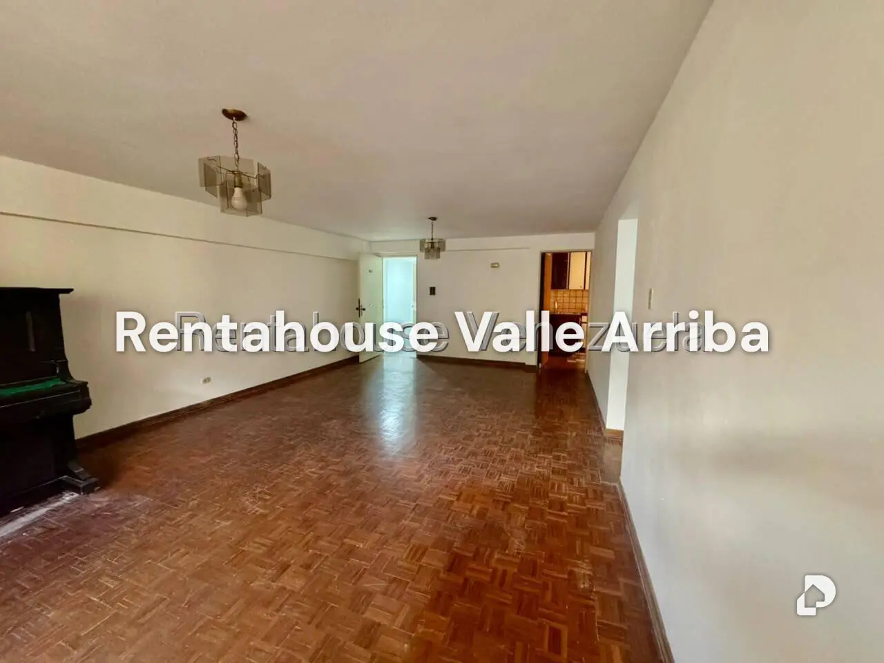 Apartamento en Los Samanes, Caracas – 7