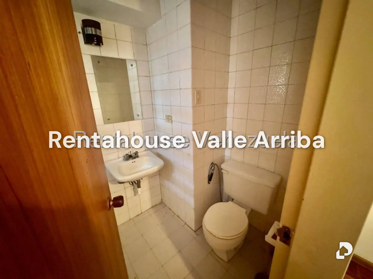 Apartamento en Los Samanes, Caracas – 21