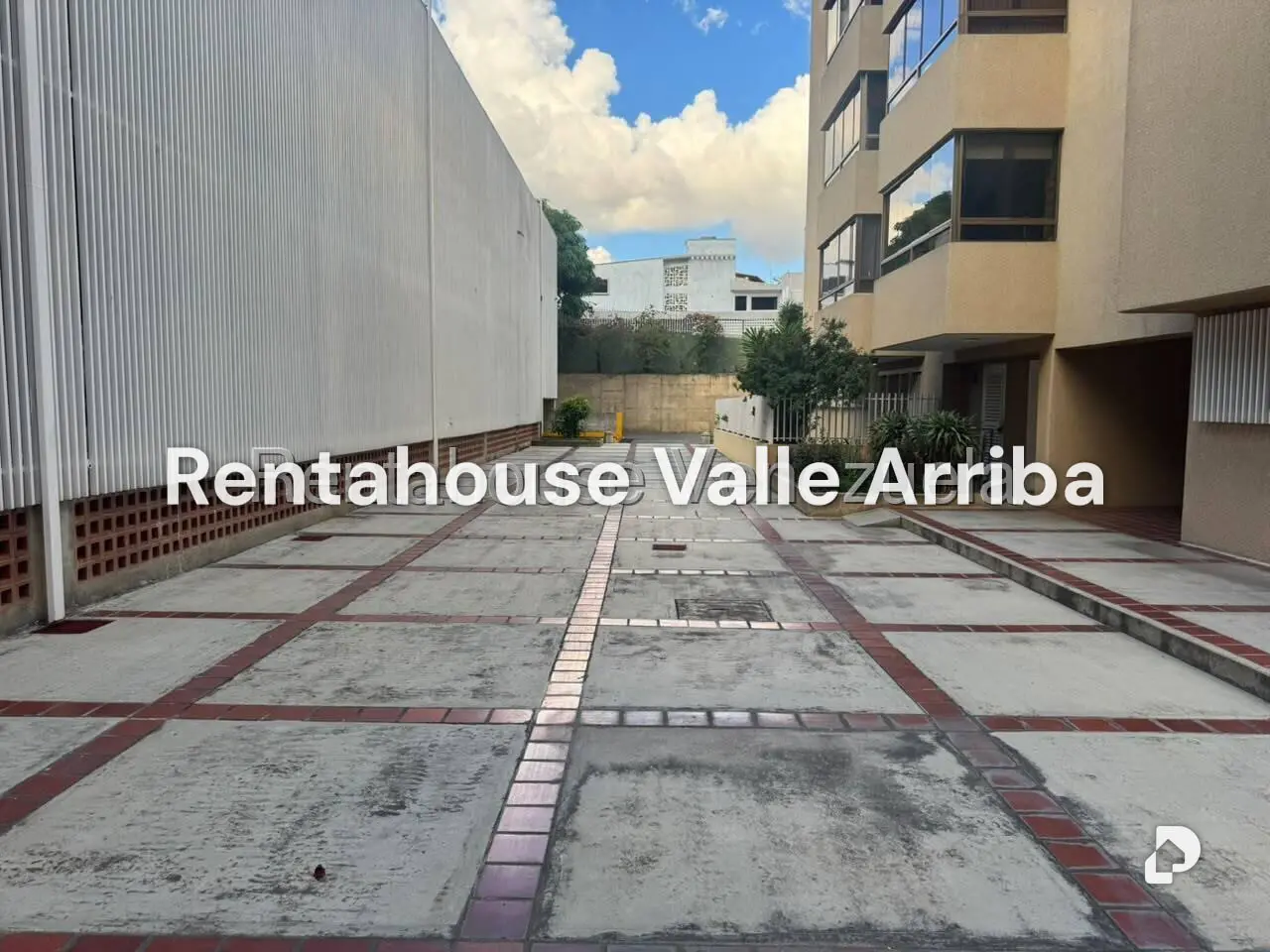 Apartamento en Los Samanes, Caracas – 24