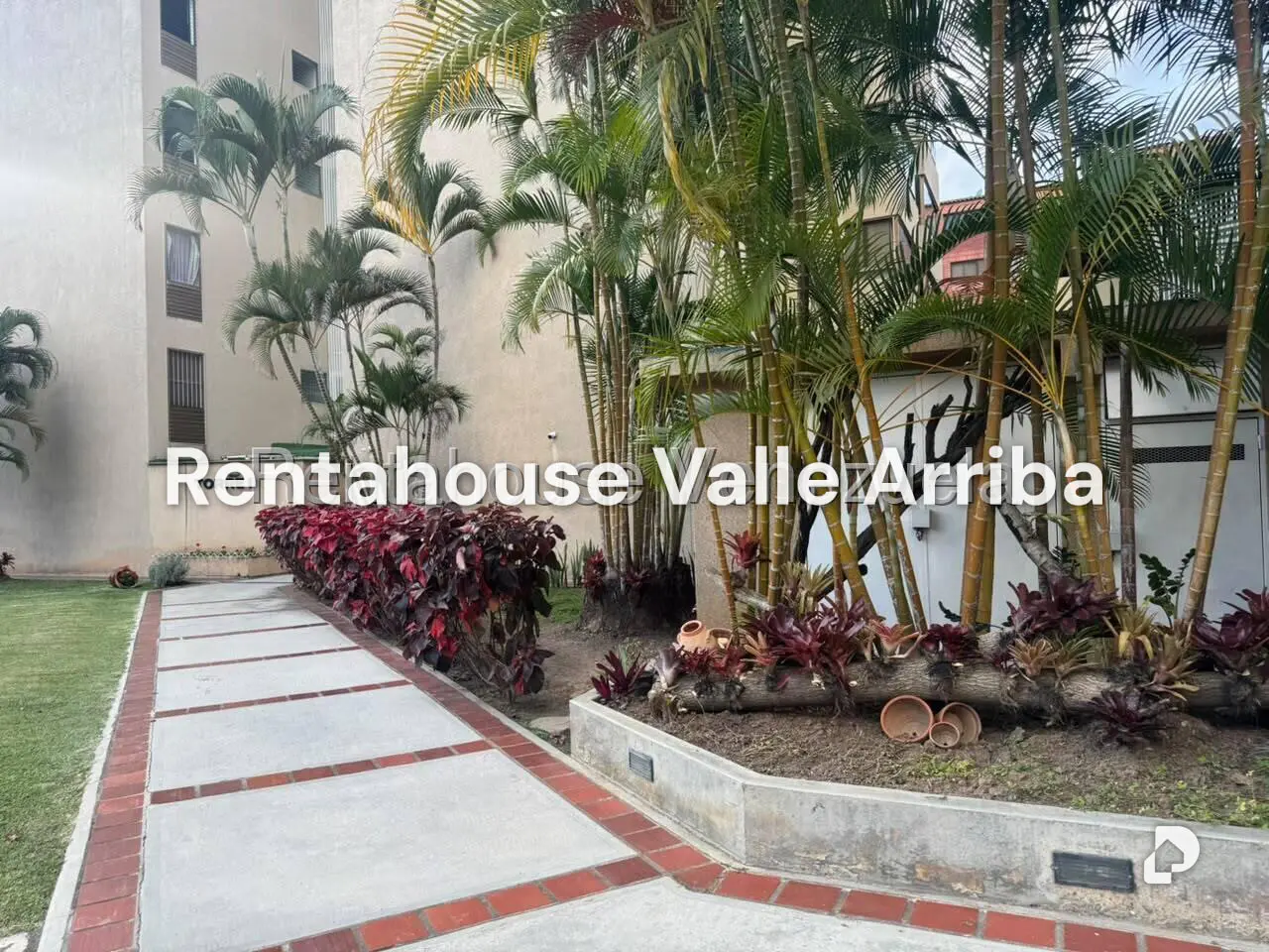 Apartamento en Los Samanes, Caracas – 2