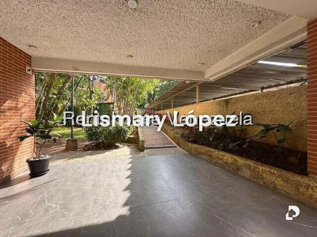 Apartamento en Los Naranjos (del Cafetal), Caracas – 2