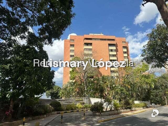 Apartamento en Los Naranjos (del Cafetal), Caracas – 1