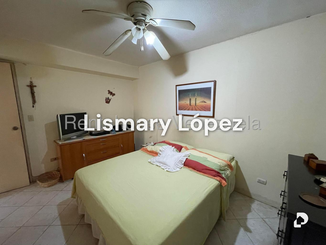 Apartamento en Los Naranjos (del Cafetal), Caracas – 22