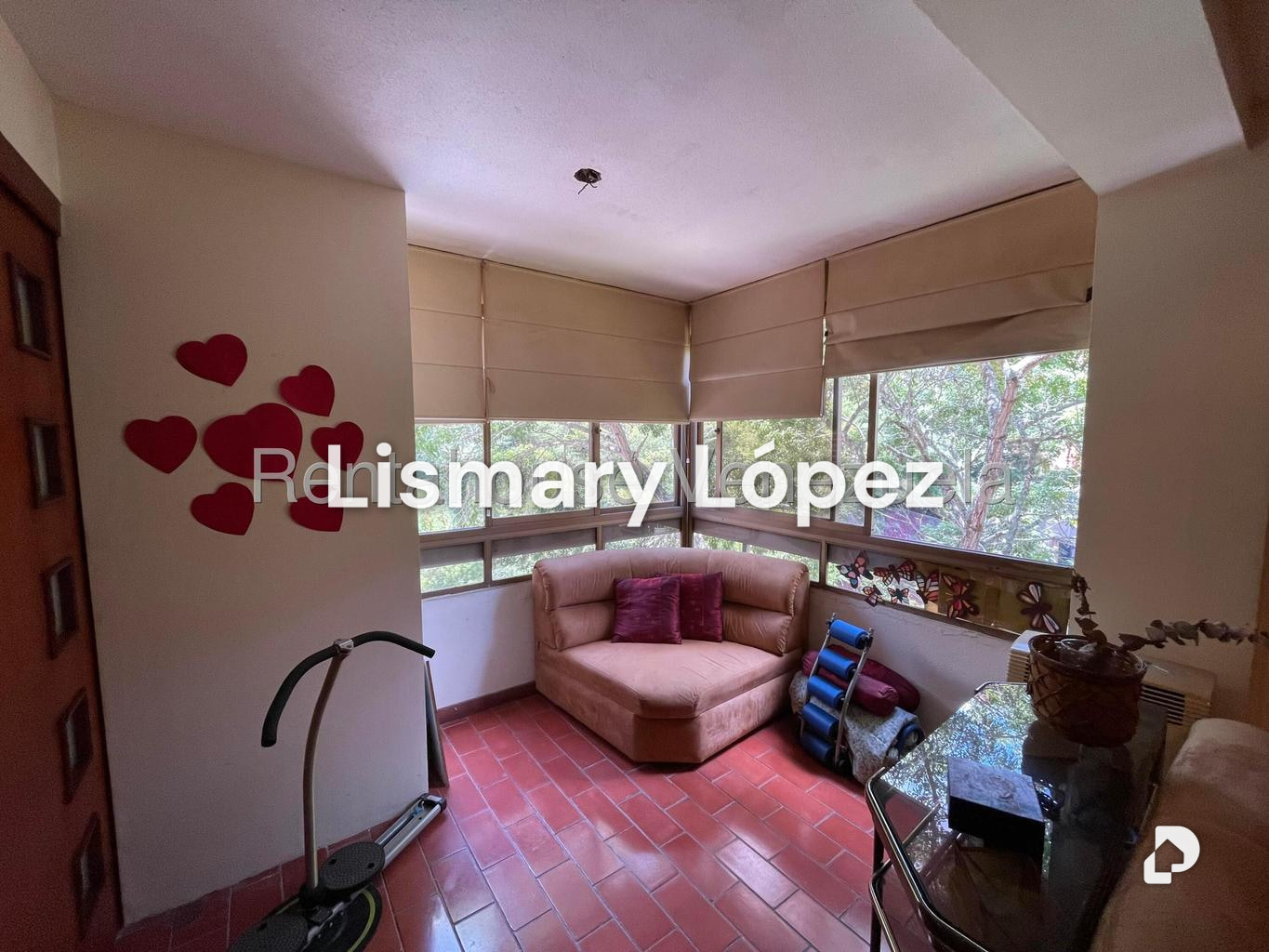 Apartamento en Los Naranjos (del Cafetal), Caracas – 10