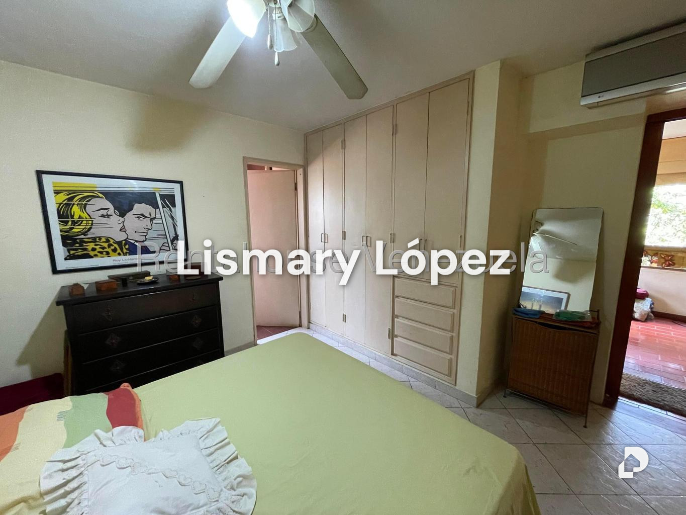 Apartamento en Los Naranjos (del Cafetal), Caracas – 21