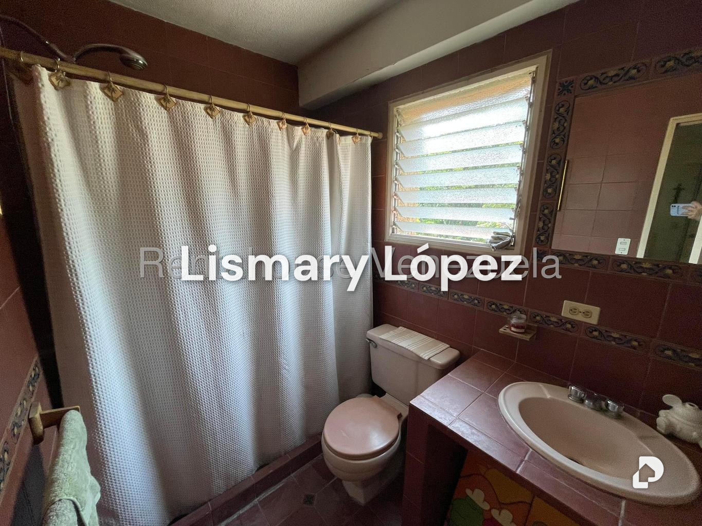 Apartamento en Los Naranjos (del Cafetal), Caracas – 23