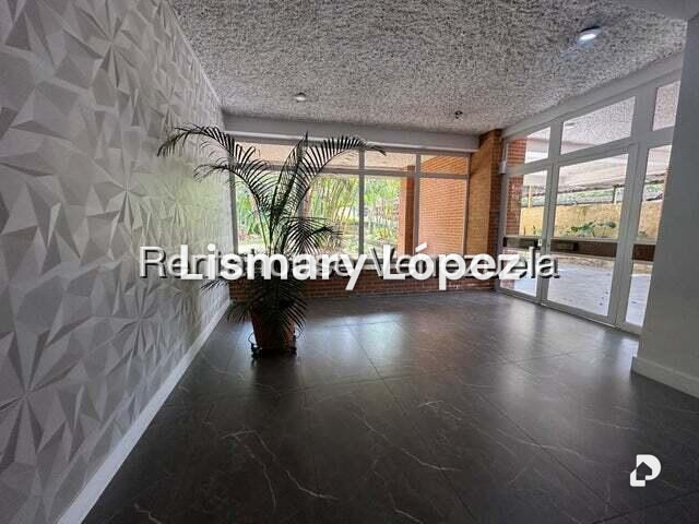 Apartamento en Los Naranjos (del Cafetal), Caracas – 3