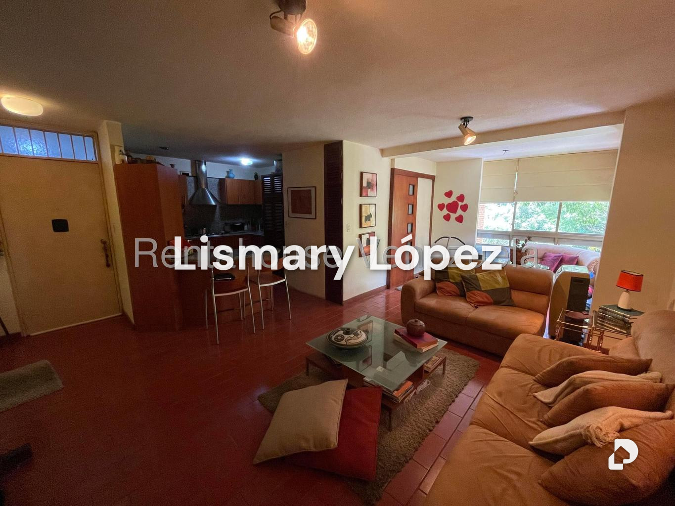 Apartamento en Los Naranjos (del Cafetal), Caracas – 14