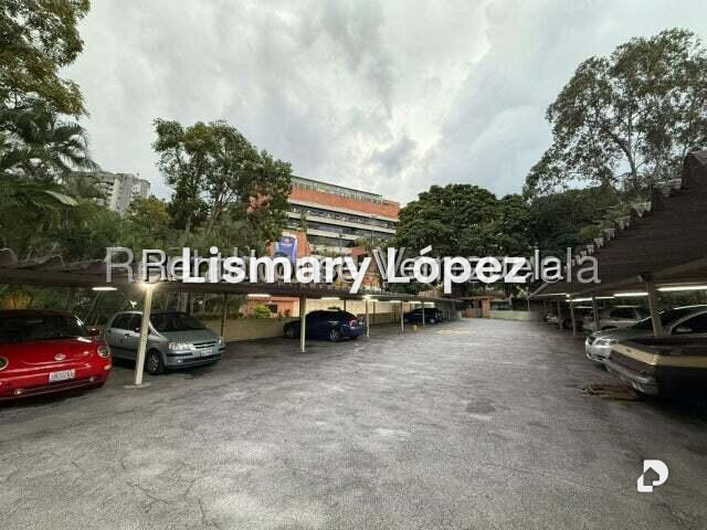 Apartamento en Los Naranjos (del Cafetal), Caracas – 5