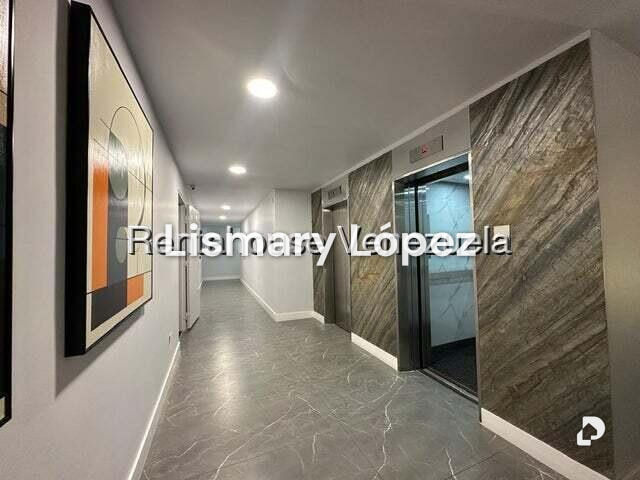 Apartamento en Los Naranjos (del Cafetal), Caracas – 4