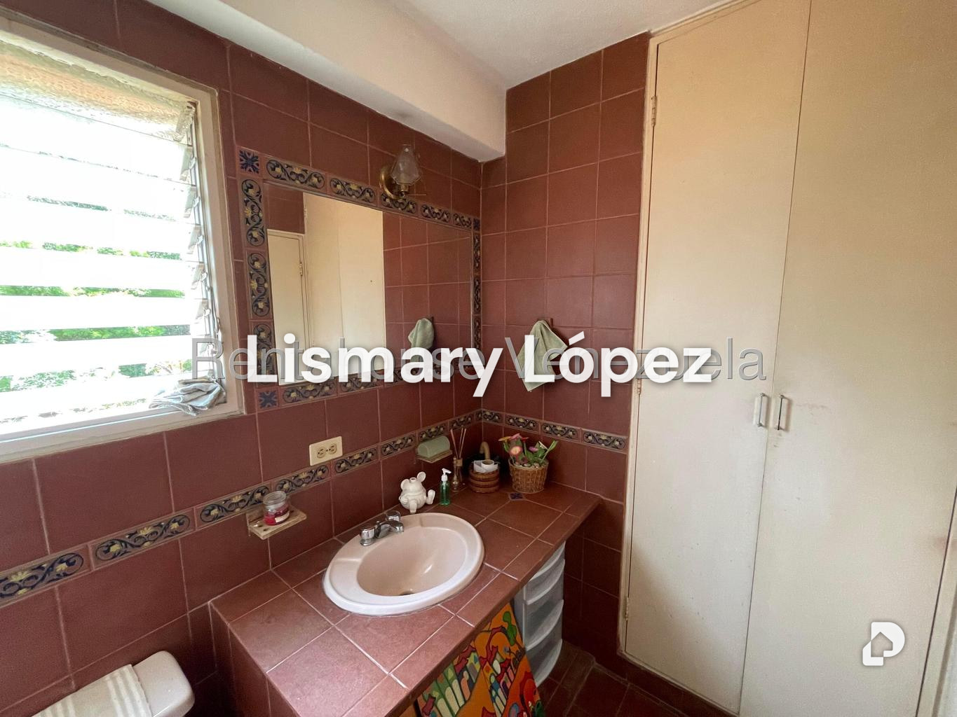 Apartamento en Los Naranjos (del Cafetal), Caracas – 24