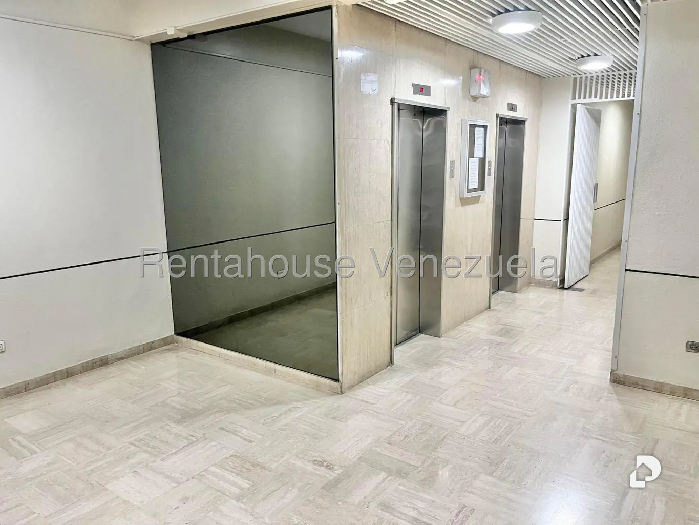 Apartamento en La Florida, Caracas – 4
