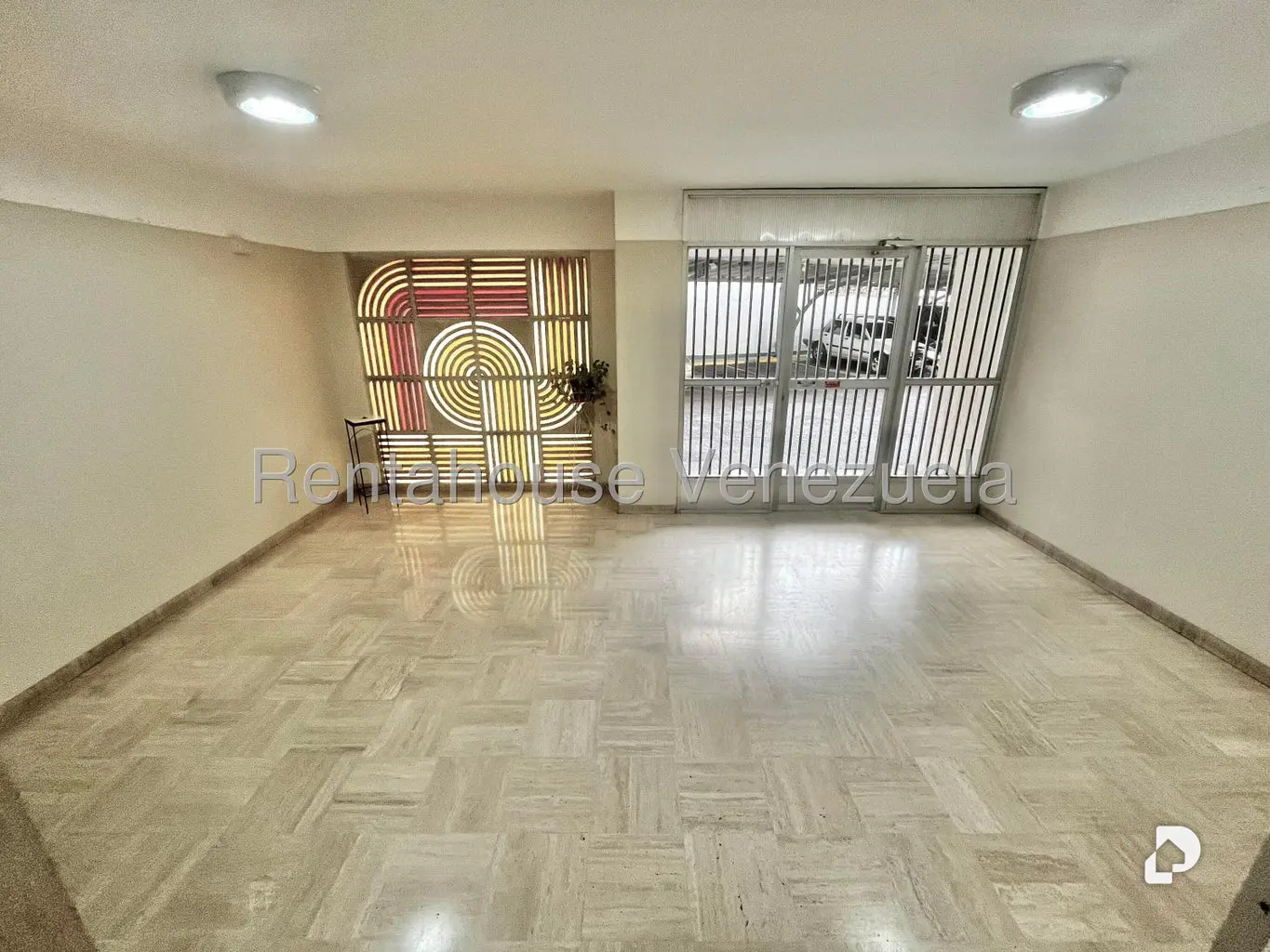 Apartamento en La Florida, Caracas – 3