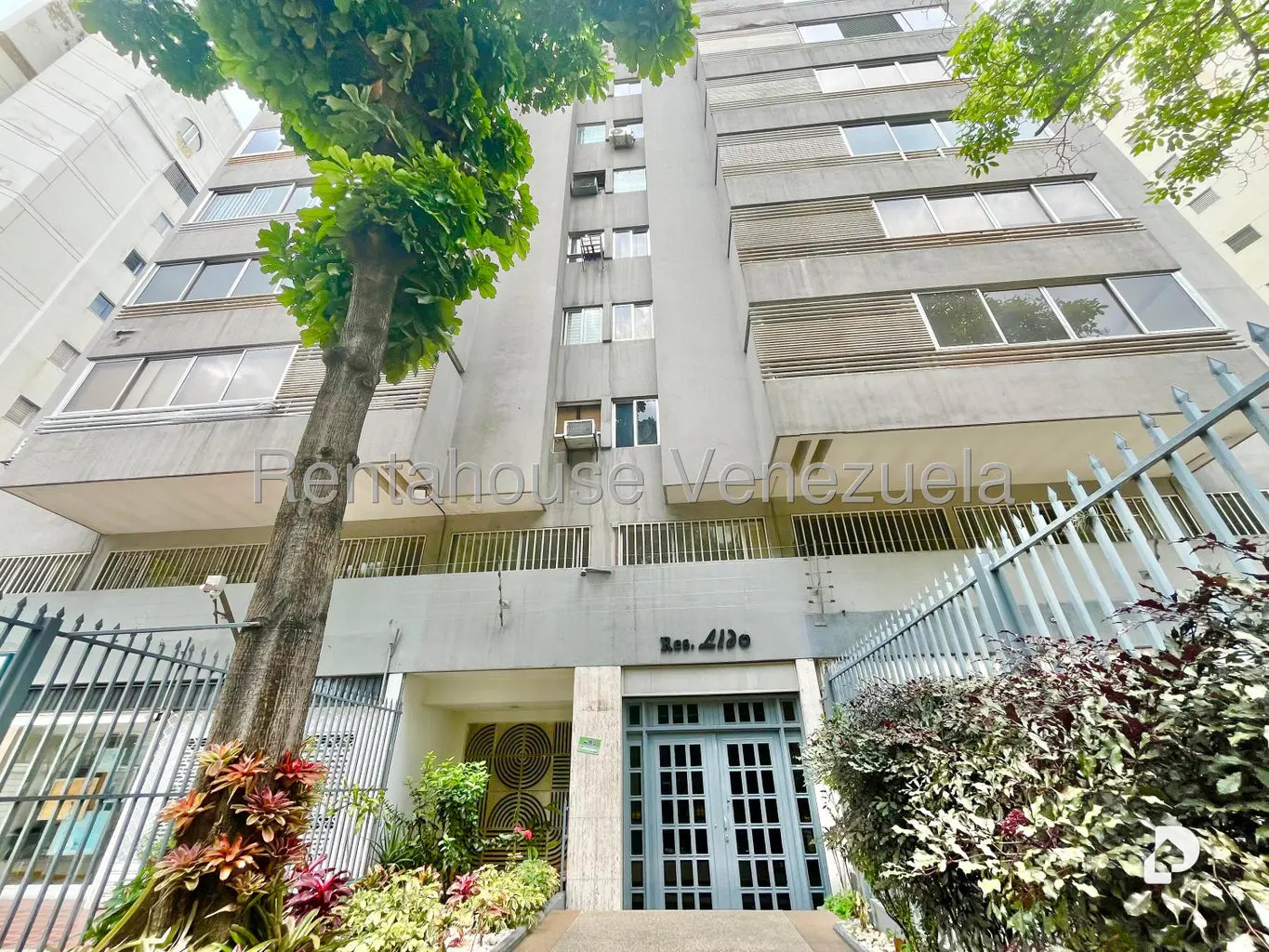 Apartamento en La Florida, Caracas – 2