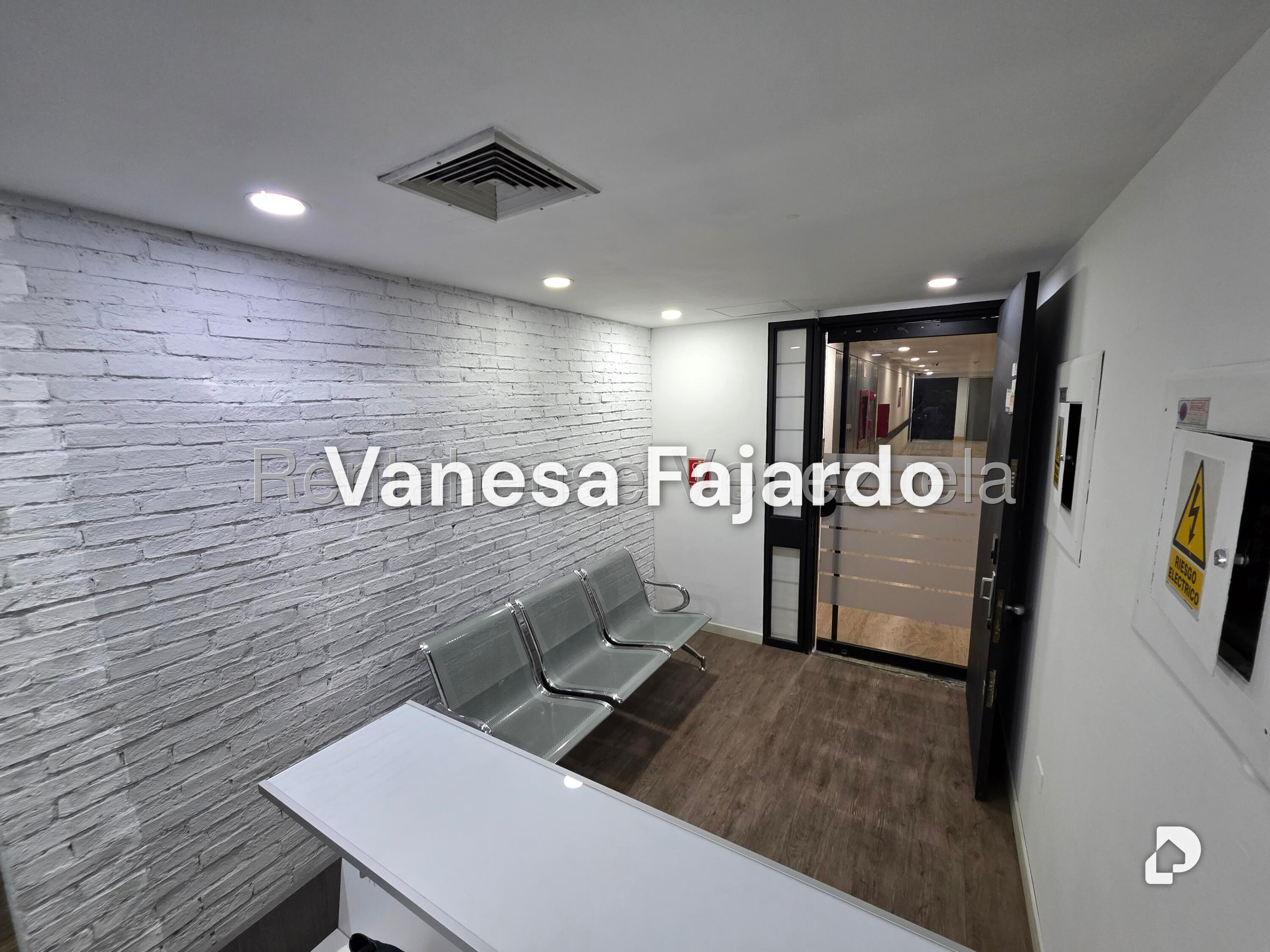 Oficina en Chacaito, Caracas – 4