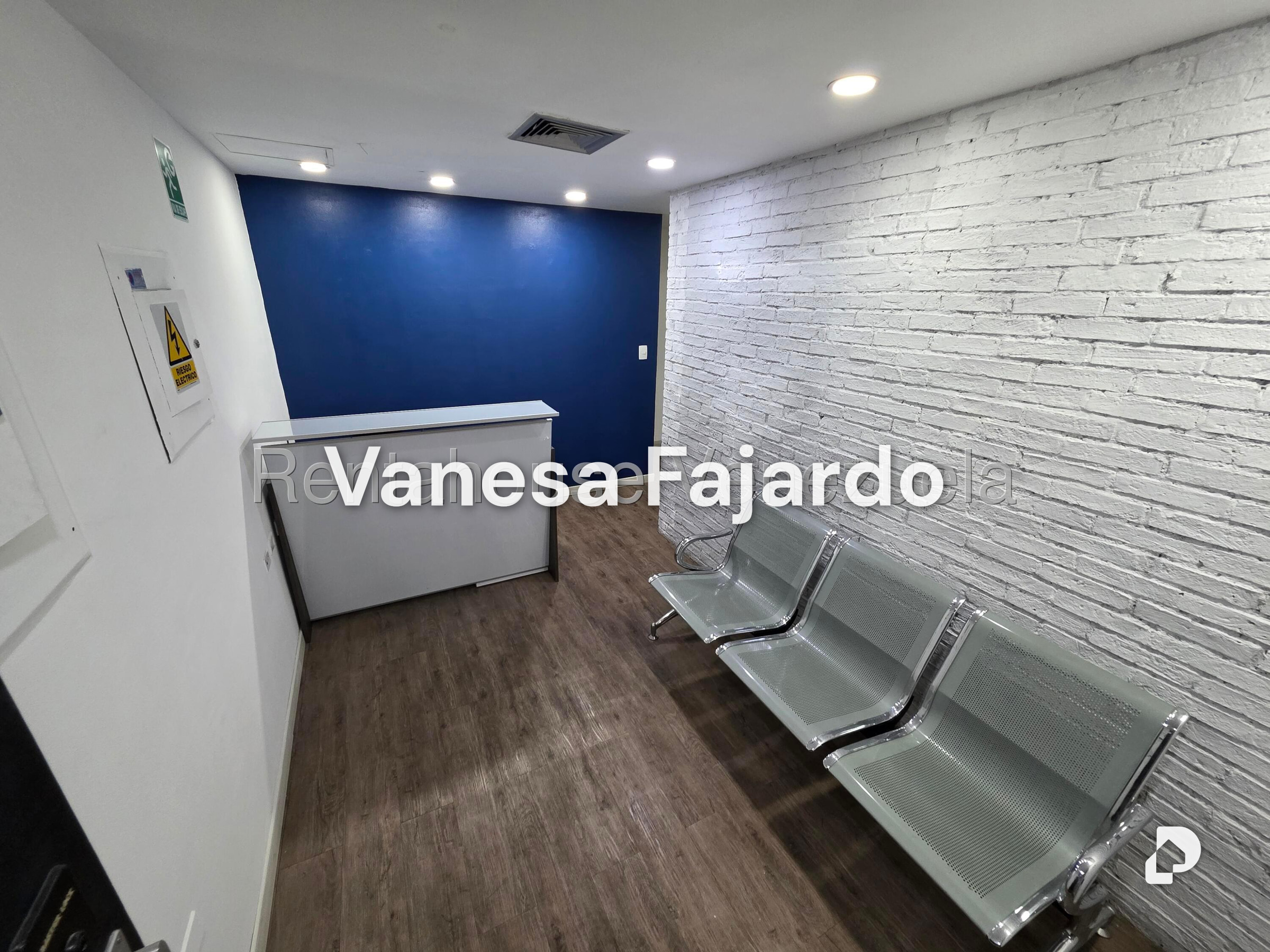 Oficina en Chacaito, Caracas – 3