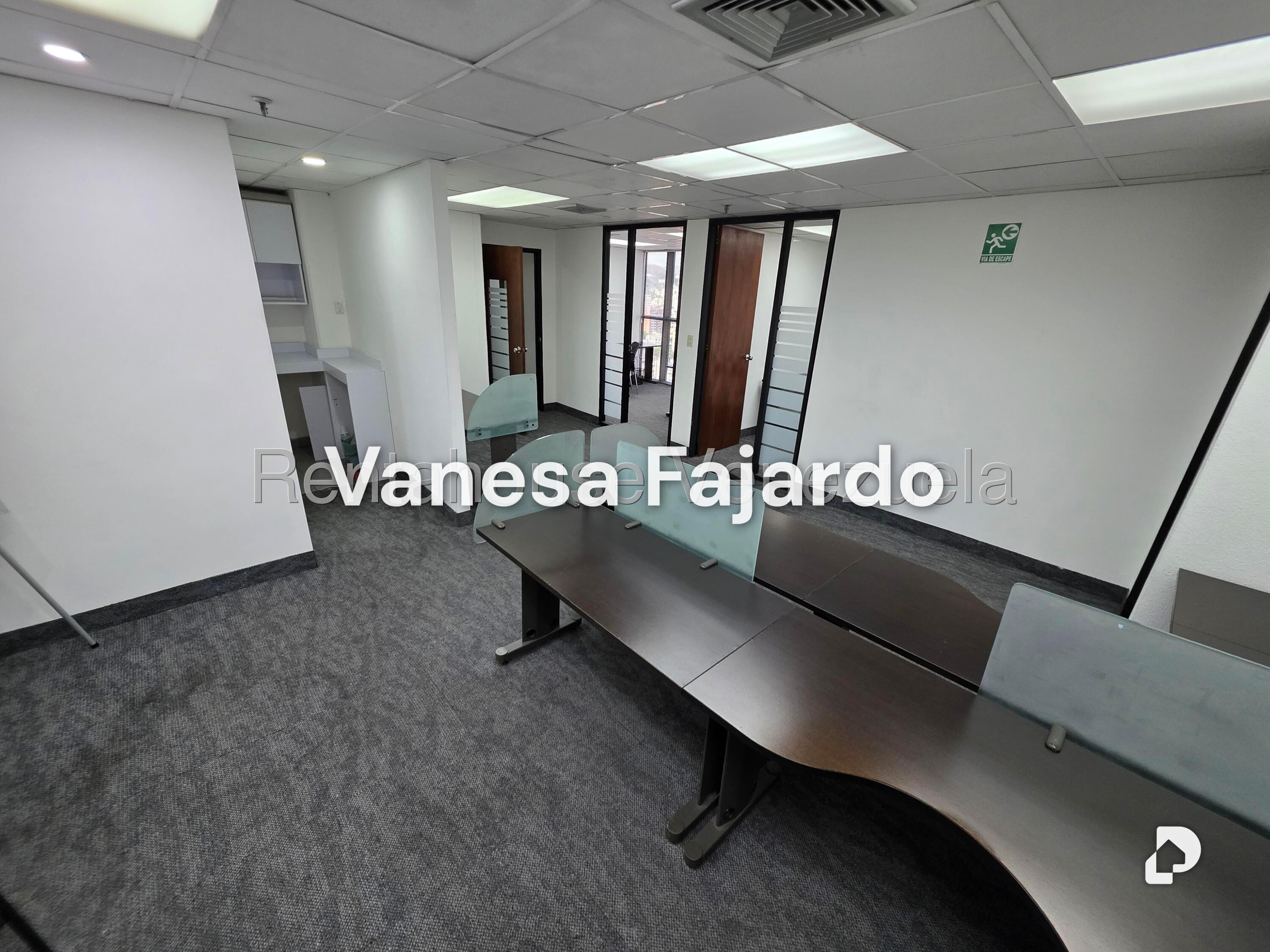 Oficina en Chacaito, Caracas – 7