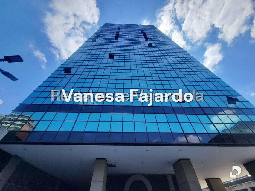 Oficina en Chacaito, Caracas – 21