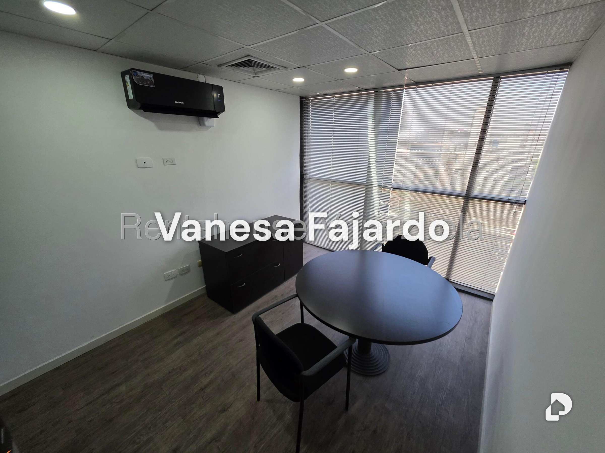 Oficina en Chacaito, Caracas – 10