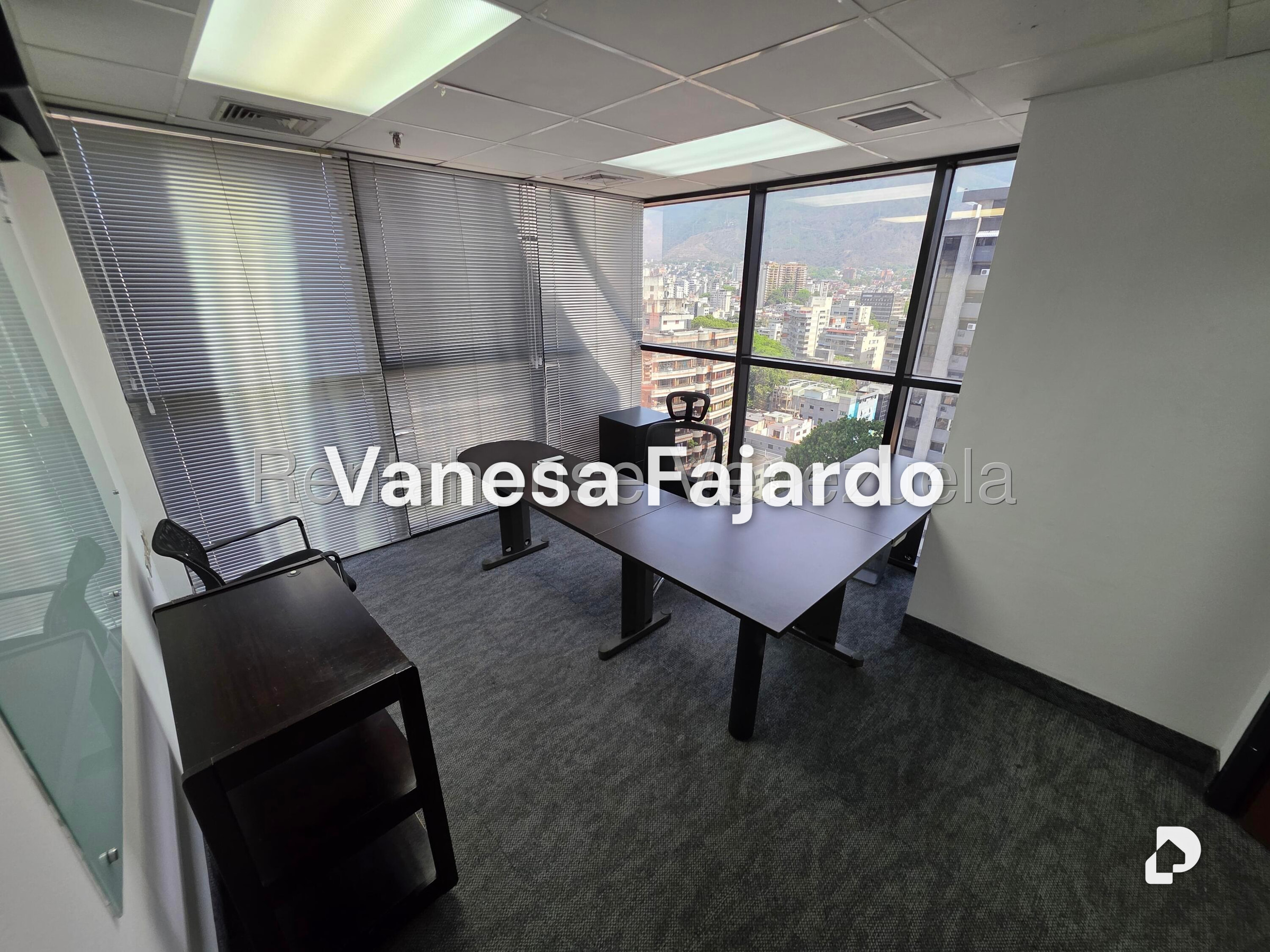 Oficina en Chacaito, Caracas – 14