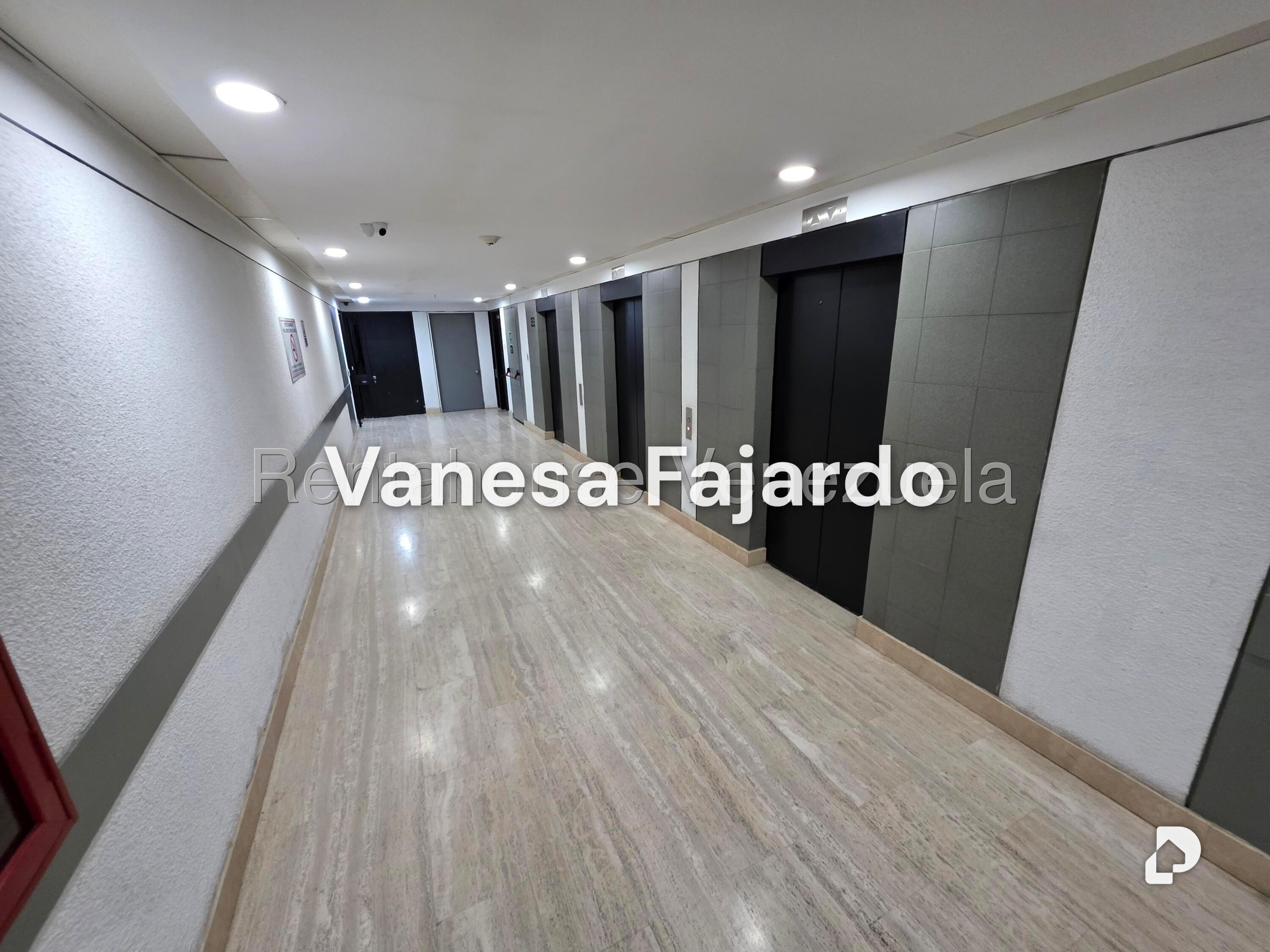 Oficina en Chacaito, Caracas – 2