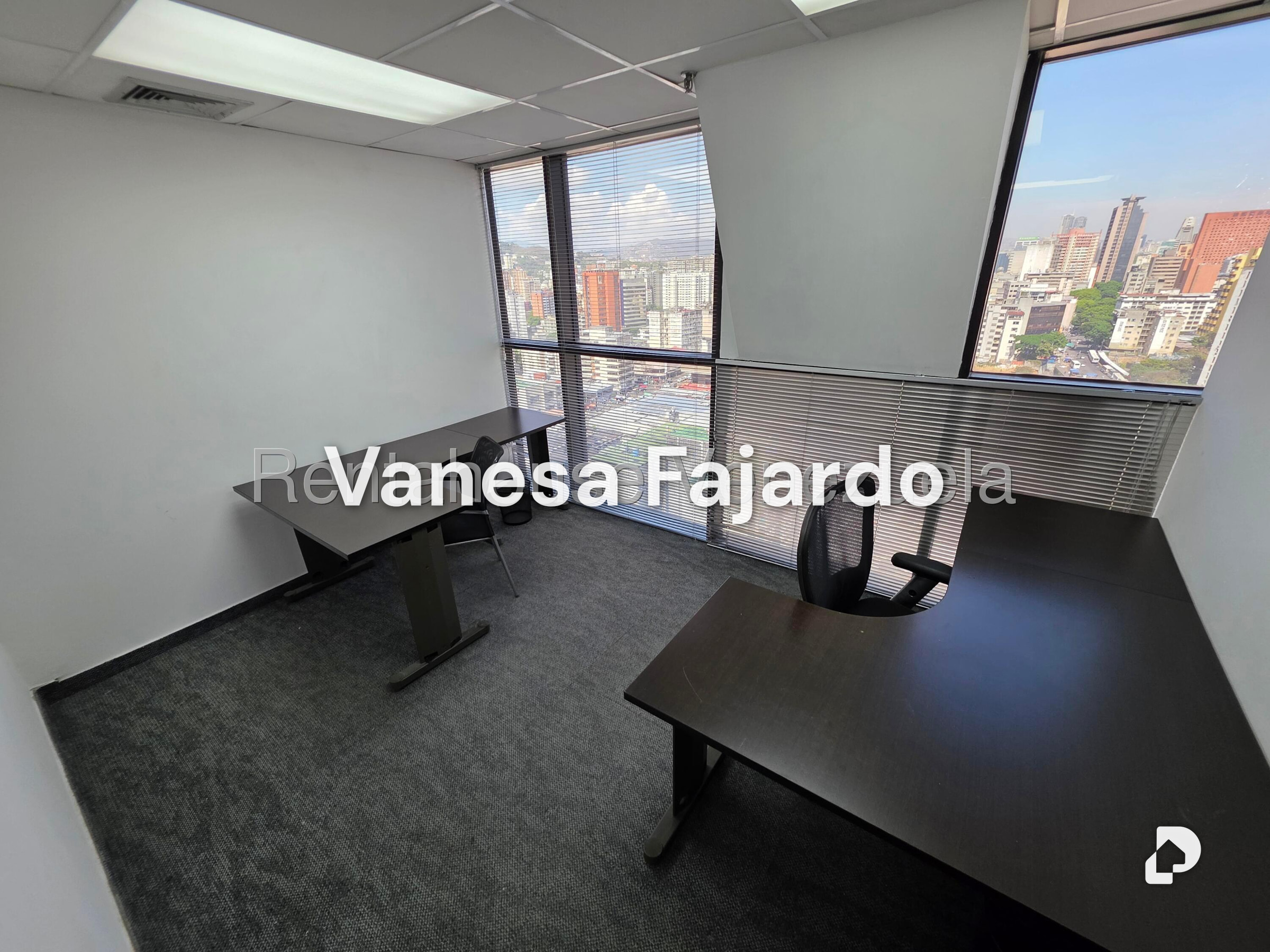 Oficina en Chacaito, Caracas – 11