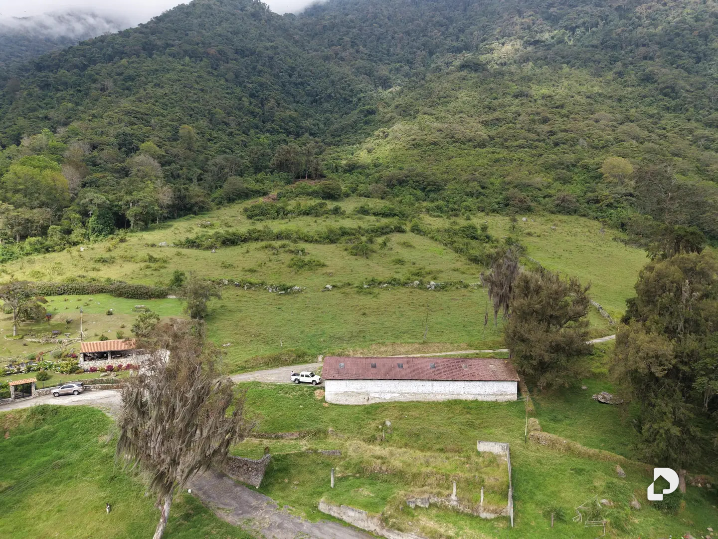 Finca en Las Cuadras, El Escorial, El Valle – 9