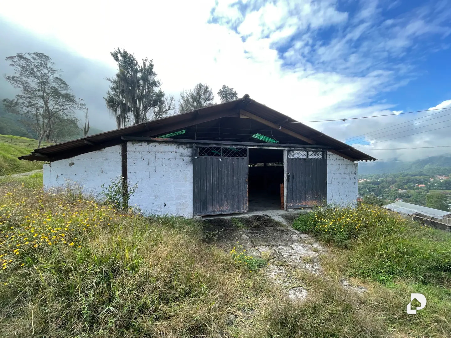 Finca en Las Cuadras, El Escorial, El Valle – 27