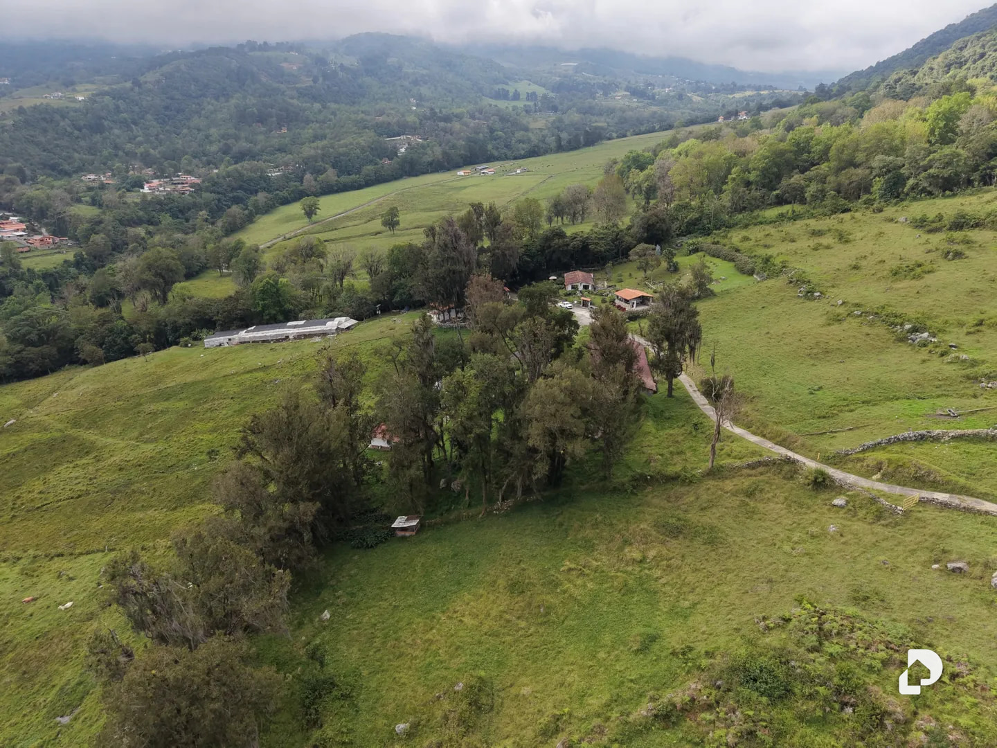 Finca en Las Cuadras, El Escorial, El Valle – 24