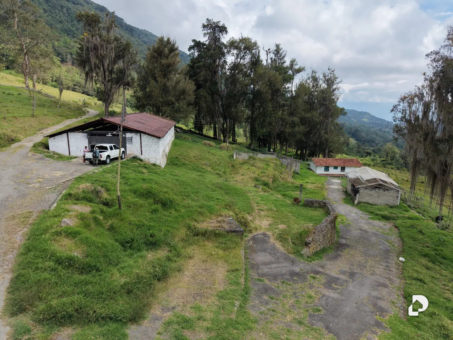 Finca en Las Cuadras, El Escorial, El Valle – 2