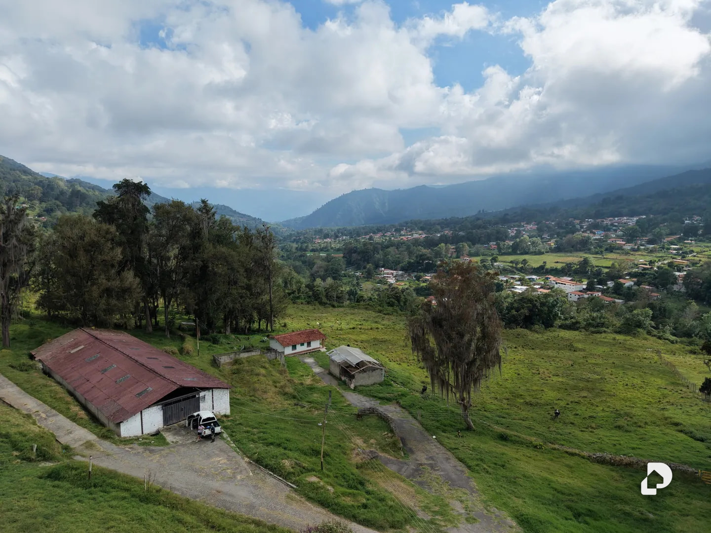 Finca en Las Cuadras, El Escorial, El Valle – 1
