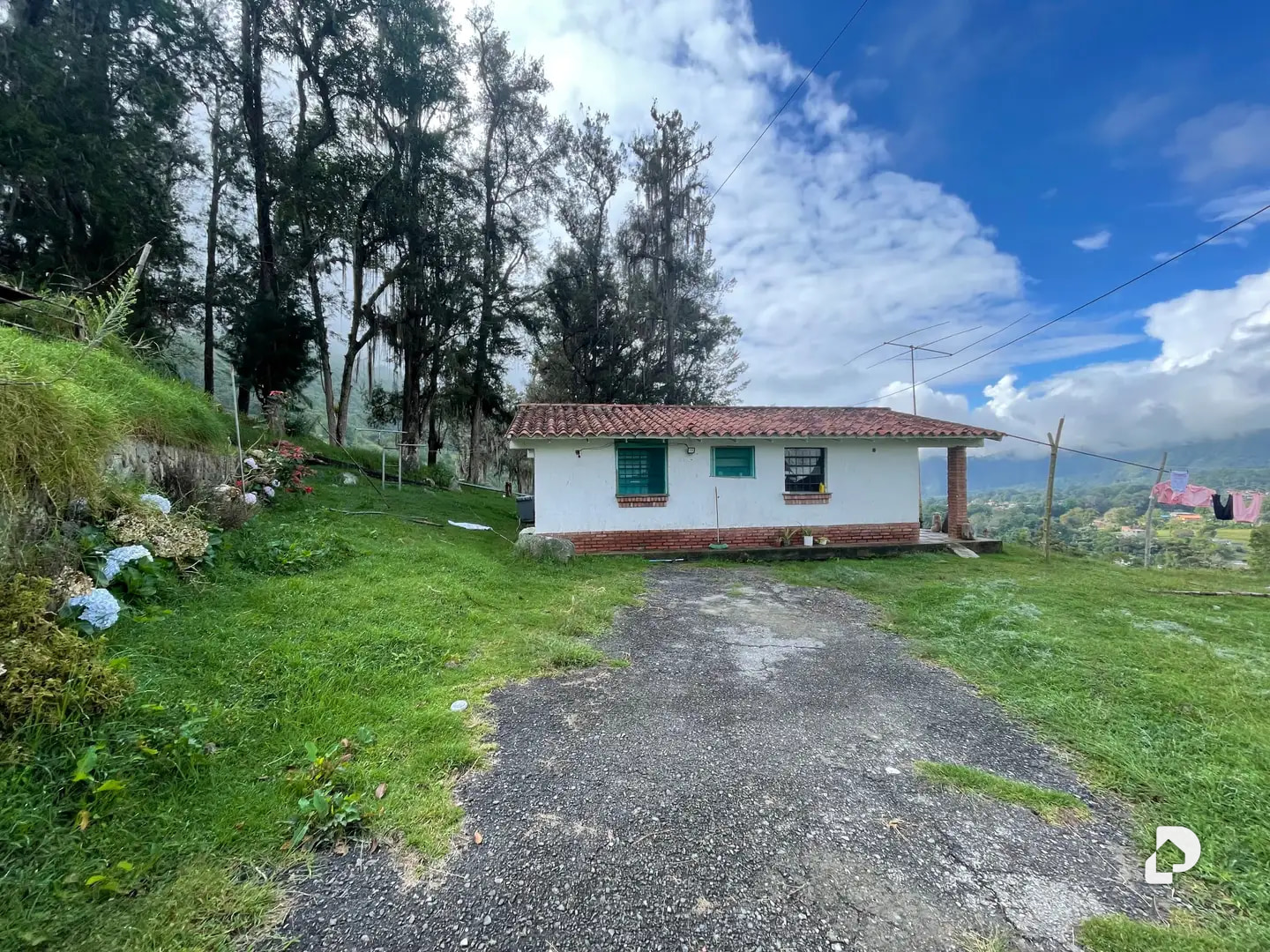 Finca en Las Cuadras, El Escorial, El Valle – 26