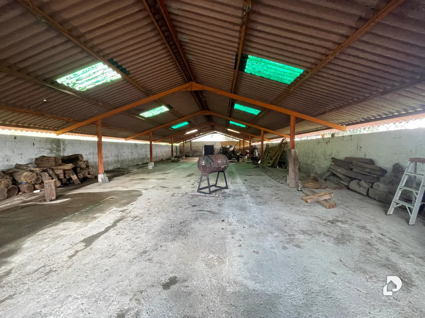 Finca en Las Cuadras, El Escorial, El Valle – 28