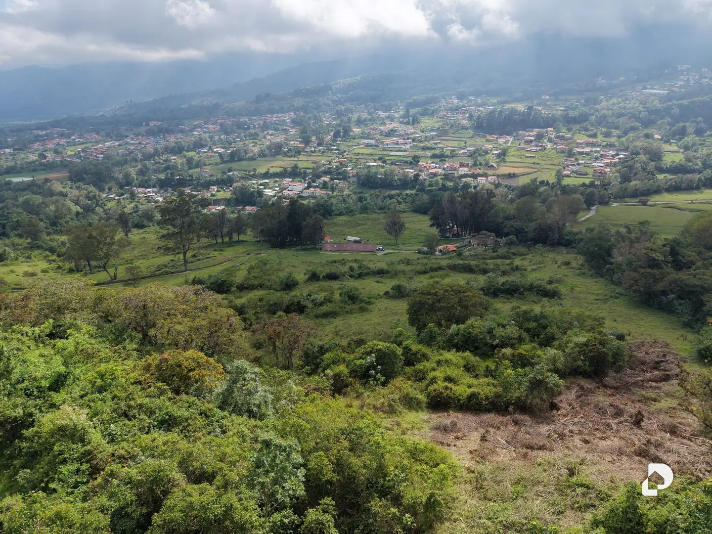 Finca en Las Cuadras, El Escorial, El Valle – 10