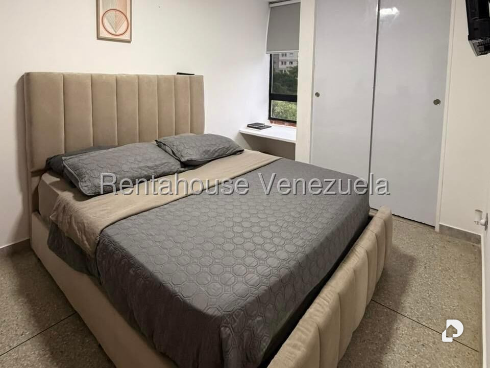 Apartamento en La Boyera, Caracas – 6