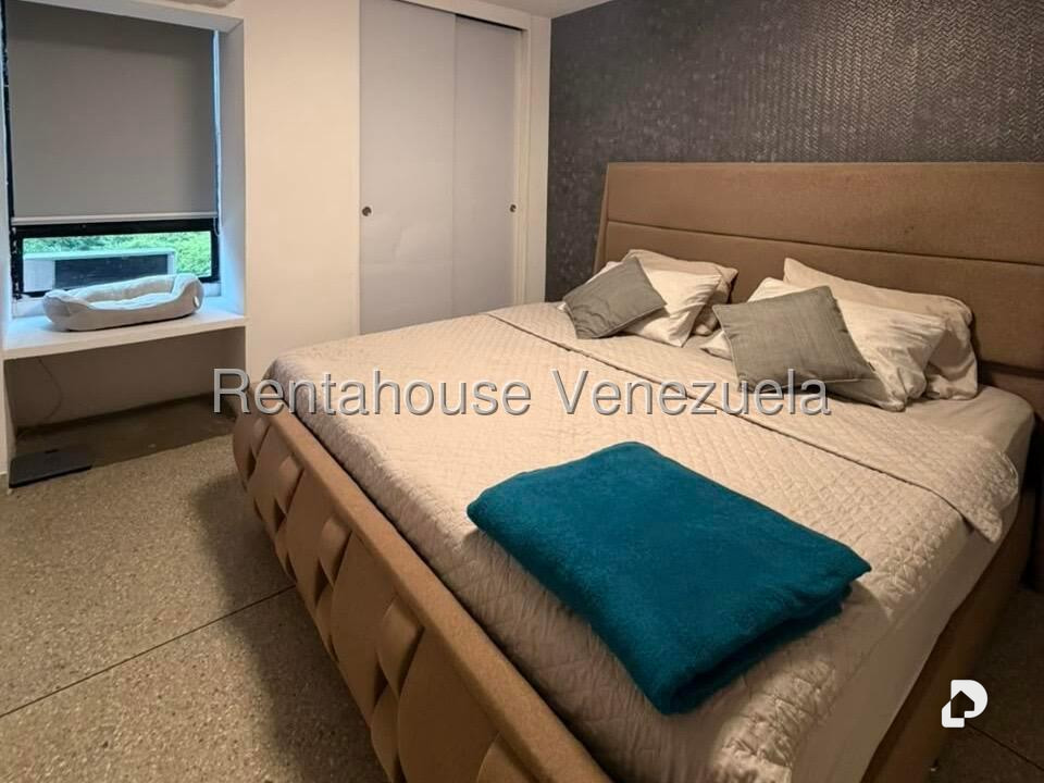 Apartamento en La Boyera, Caracas – 3