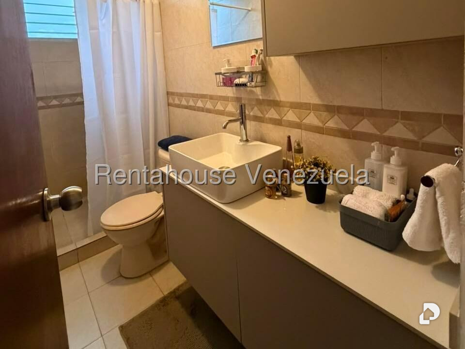 Apartamento en La Boyera, Caracas – 9