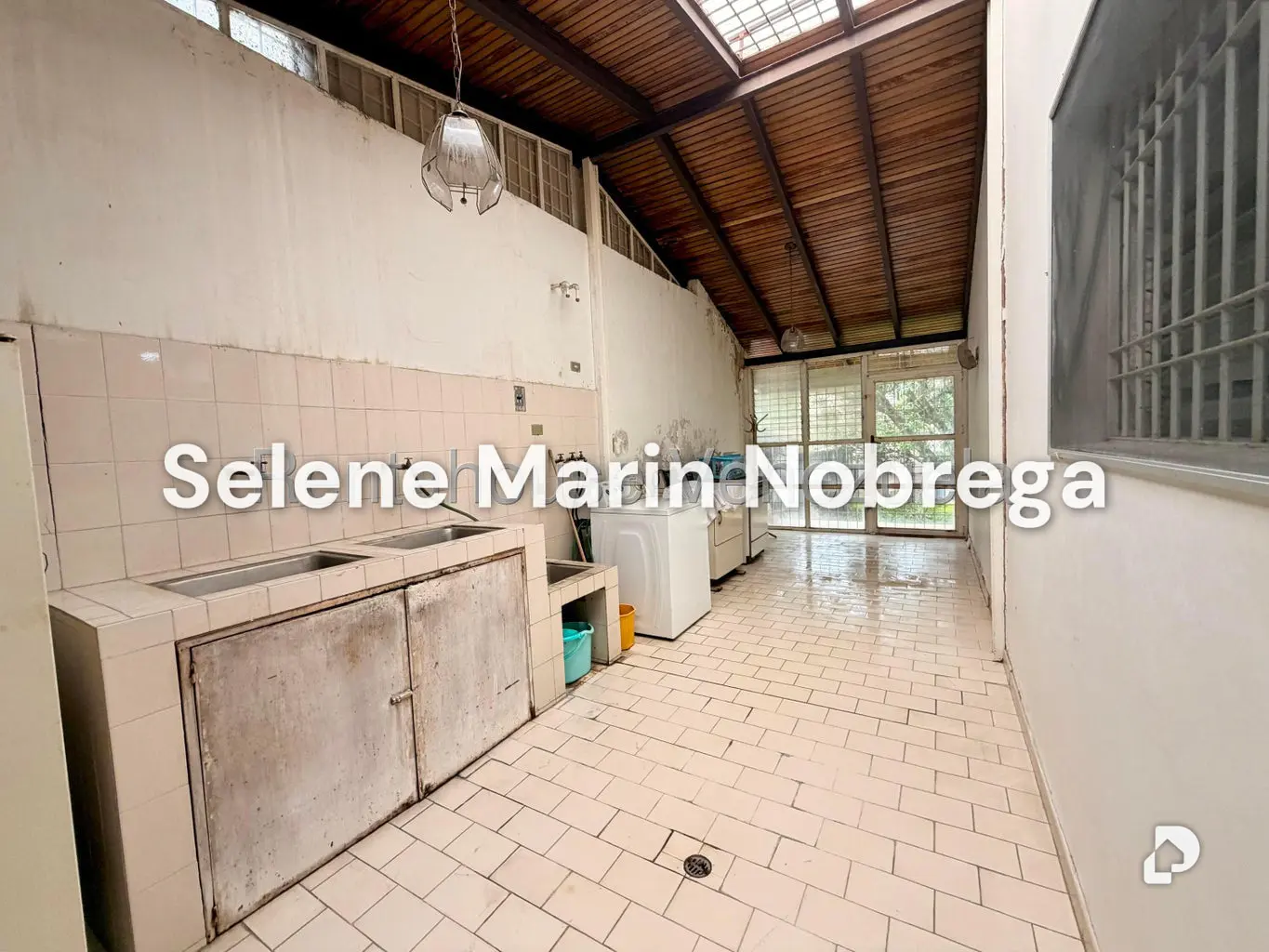 House in Colinas de Santa Mónica, Caracas – 10