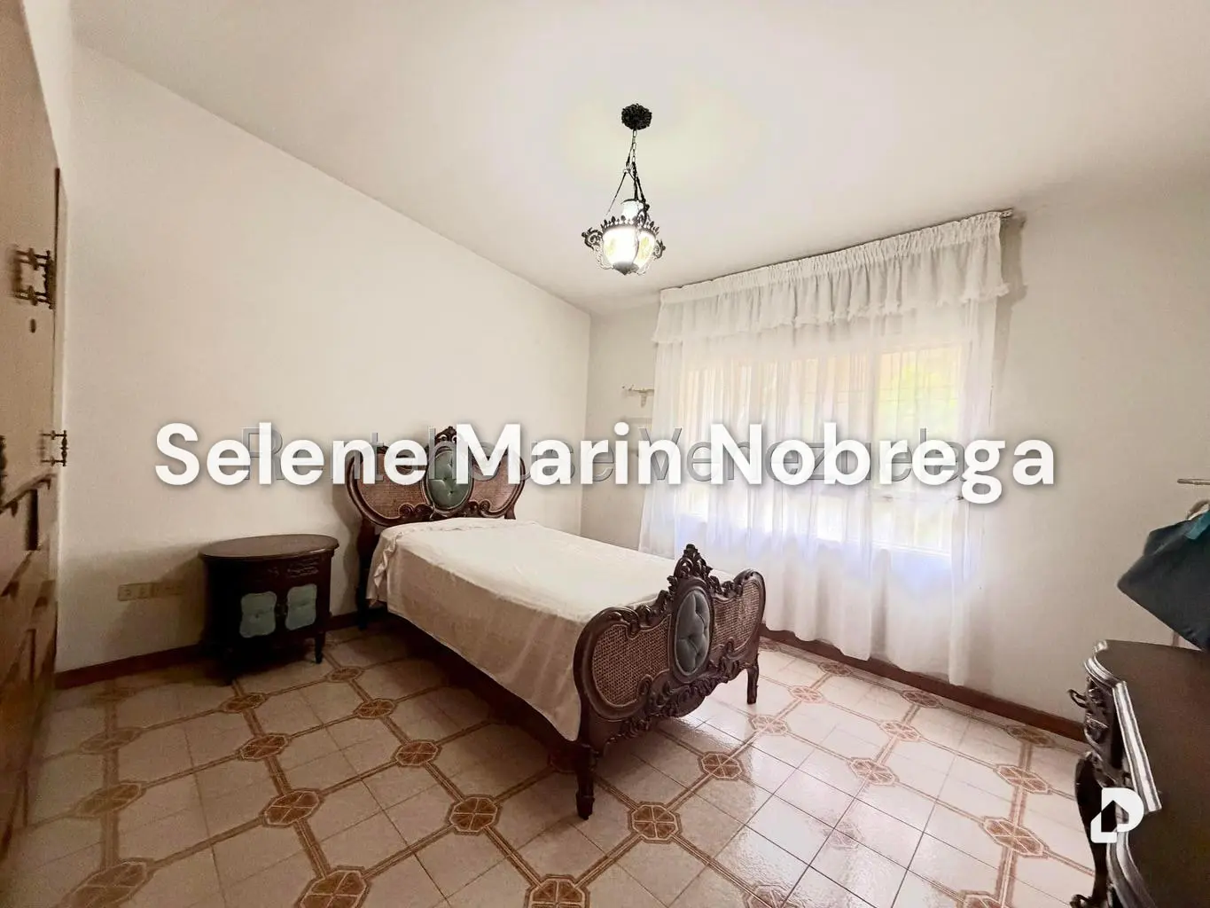 House in Colinas de Santa Mónica, Caracas – 22