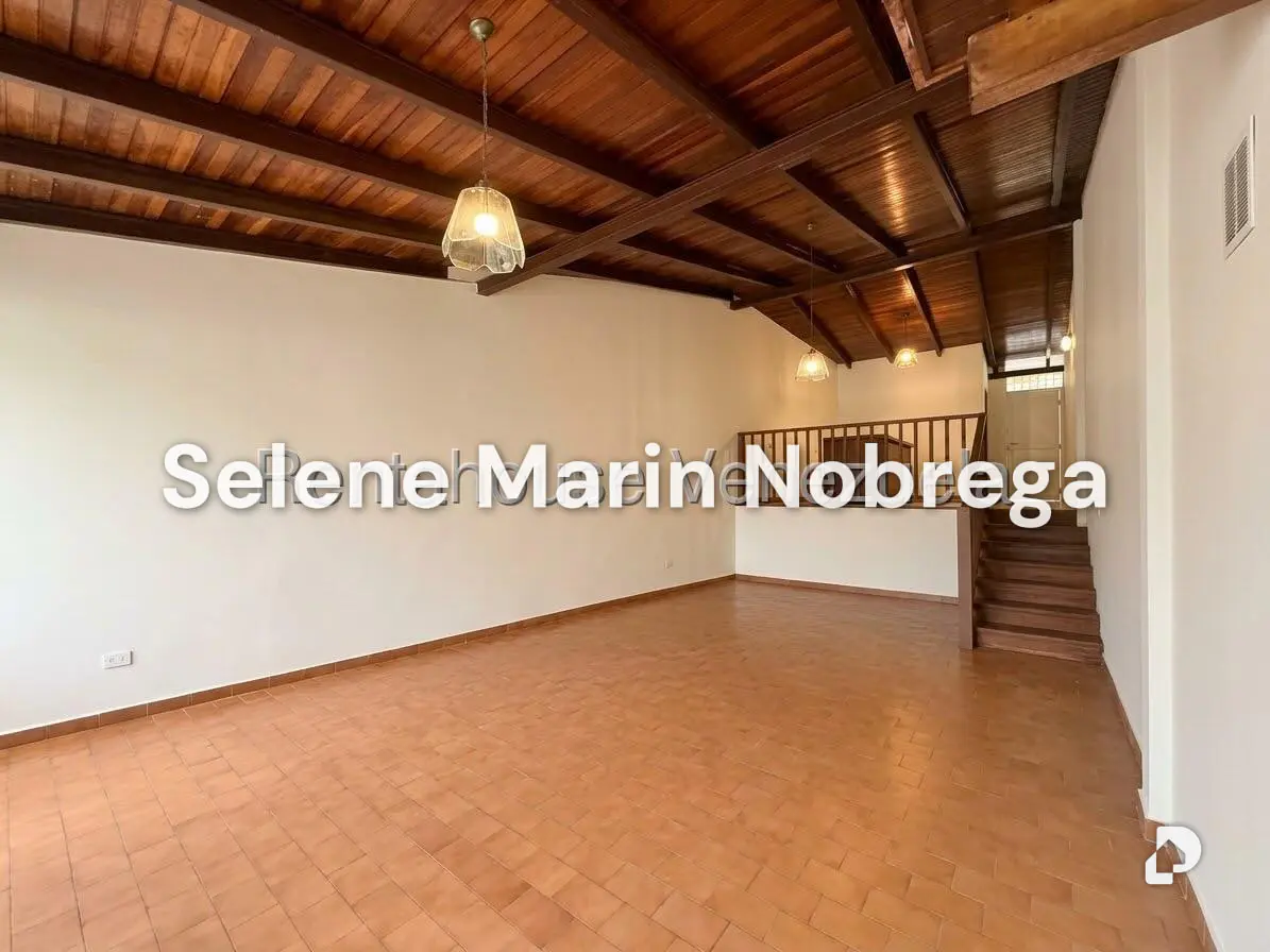 House in Colinas de Santa Mónica, Caracas – 13