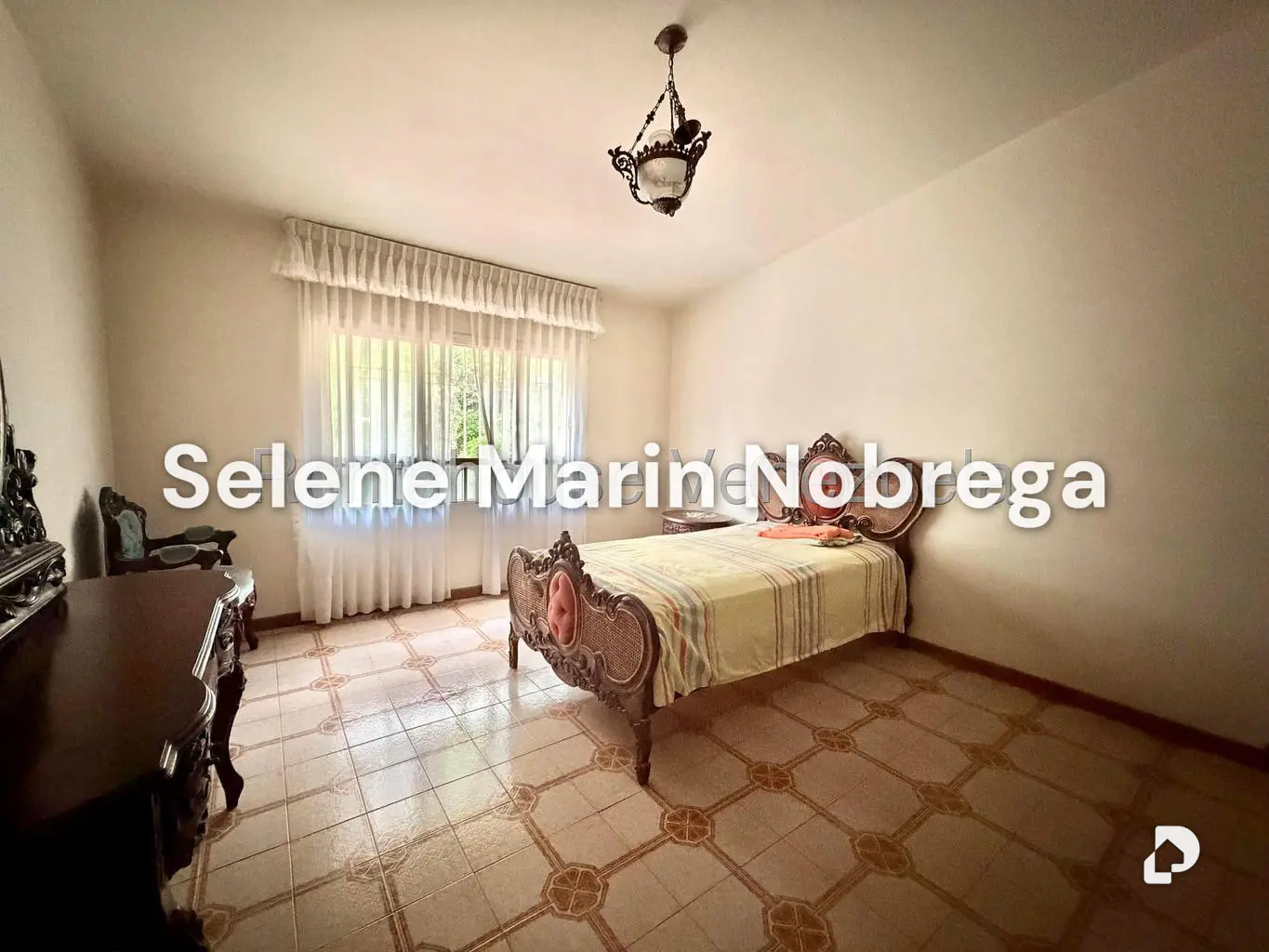 House in Colinas de Santa Mónica, Caracas – 20