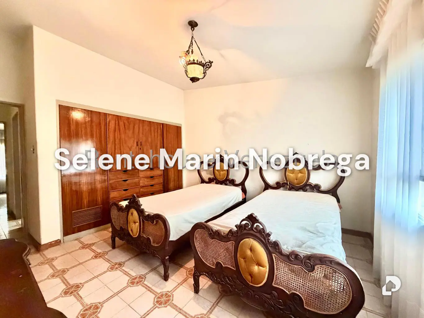 House in Colinas de Santa Mónica, Caracas – 19